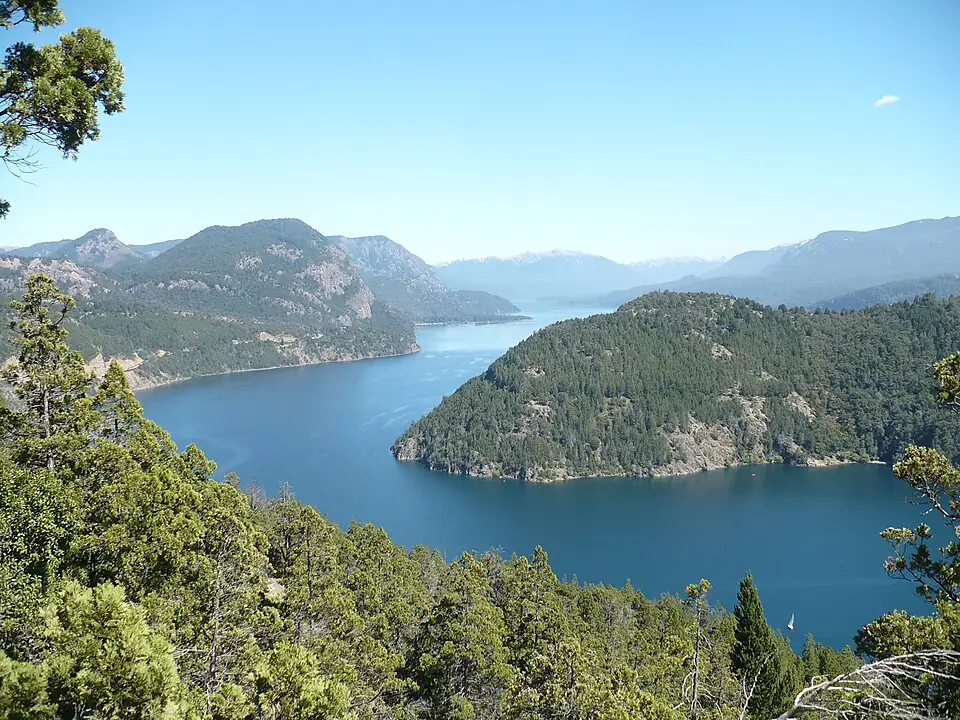 San Martín de los Andes